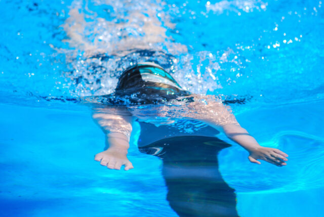 Schwimmen