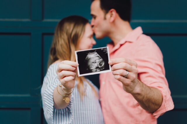 Baby in Sicht! Checkliste
